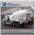 HOWO Heavy duty truck 6*4 Concrete Mixer Truck,Concrete Mixing truck
